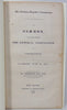 The Christian Preacher's Commission 1831 Jeremiah Day