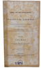 1841 The Bible and its Literature; an Inaugural Address, Edward Robinson
