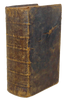 1750 Het Nieuwe Testament & 1765 De CL. Psalmen Des Propheten Davids