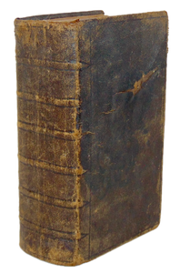 1750 Het Nieuwe Testament & 1765 De CL. Psalmen Des Propheten Davids