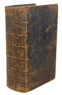 1750 Het Nieuwe Testament & 1765 De CL. Psalmen Des Propheten Davids