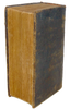 1750 Het Nieuwe Testament & 1765 De CL. Psalmen Des Propheten Davids