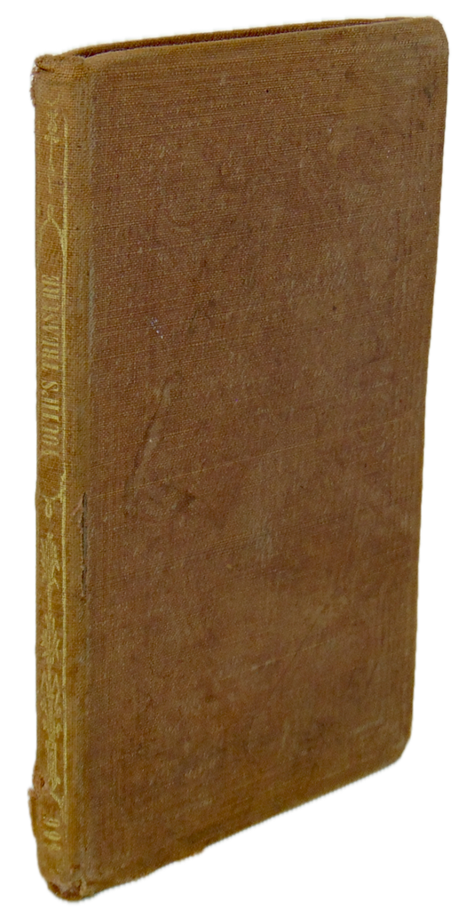 The Youth's Treasure: or, the Value of Religion to the Young (1850) Methodist