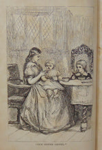 Load image into Gallery viewer, Papers for Thoughtful Girls, by &quot;Sarah Tytler&quot; aka Henrietta Keddie (1864)