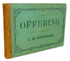 Southard, L. H. The Offering: A Collection of New Church Music