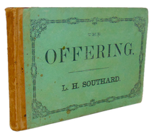 Load image into Gallery viewer, Southard, L. H. The Offering: A Collection of New Church Music