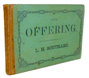 Southard, L. H. The Offering: A Collection of New Church Music