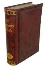 Load image into Gallery viewer, Kingston, The Midshipman, Marmaduke Merry; or, My Early Days at Sea (1876)