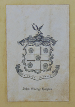 Load image into Gallery viewer, Stimson. History of the Separation of Church and State in Canada (1887)