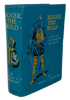 F. S. Brereton. Roger the Bold: A Tale of the Conquest of Mexico