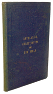 Revelation, Christianity & the Bible: Lectures to Educated Natives of India 1864