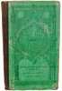First Year with Jesus: History, Journeys, and Miracles (1867) Bible Studies