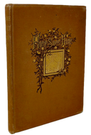 Home Sweet Home : with Designs by Miss L. B. Humphrey, Engraved by Andrew (1880)