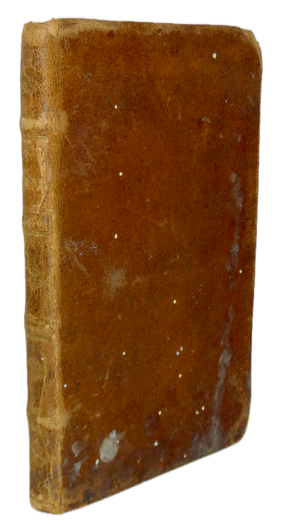 Poems upon Several Occasions, By the Reverend Mr. John Pomfret (1756)