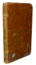 Load image into Gallery viewer, Poems upon Several Occasions, By the Reverend Mr. John Pomfret (1756)