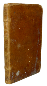 Poems upon Several Occasions, By the Reverend Mr. John Pomfret (1756)