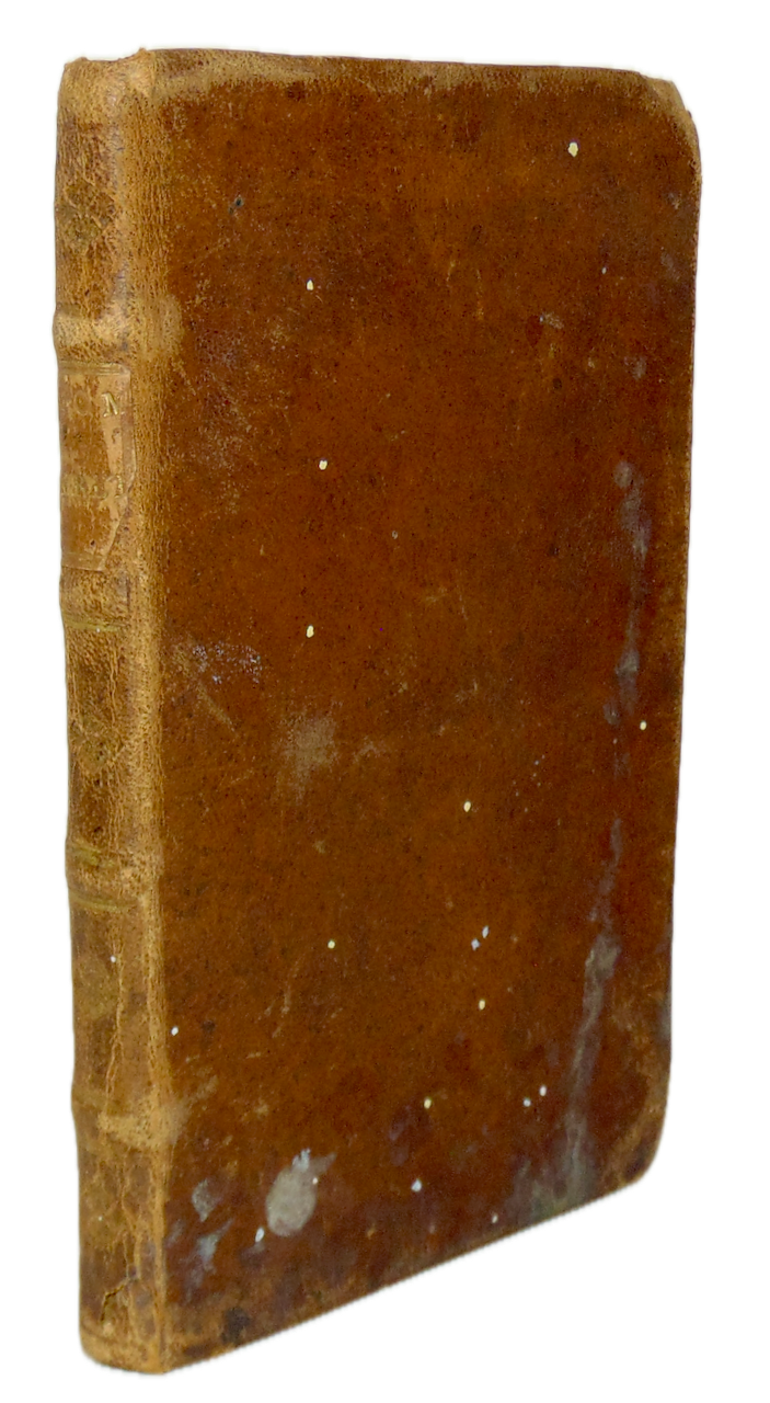 Poems upon Several Occasions, By the Reverend Mr. John Pomfret (1756)