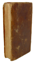 Load image into Gallery viewer, Poems upon Several Occasions, By the Reverend Mr. John Pomfret (1756)