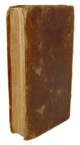 Poems upon Several Occasions, By the Reverend Mr. John Pomfret (1756)