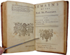 Poems upon Several Occasions, By the Reverend Mr. John Pomfret (1756)