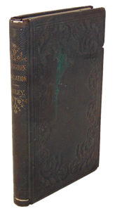 History of the Abington Baptist Association, from 1807 to 1857, NE Pennsylvania
