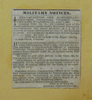 History of the Abington Baptist Association, from 1807 to 1857, NE Pennsylvania