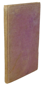 Emma and Maria; or, The Mother's Legacy, A True Narrative. Baptist Orphans