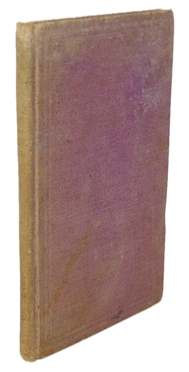 Emma and Maria; or, The Mother's Legacy, A True Narrative. Baptist Orphans
