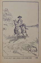 Load image into Gallery viewer, Simpson. A Yankee&#39;s Adventures in South Africa (1897)