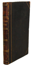 Load image into Gallery viewer, The Christian World Monthly Publication for all Denominations of Christians 1843