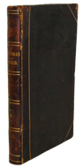 The Christian World Monthly Publication for all Denominations of Christians 1843