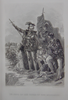 Lossing. A Centennial Edition of the History of the United States 400 engravings