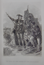 Load image into Gallery viewer, Lossing. A Centennial Edition of the History of the United States 400 engravings