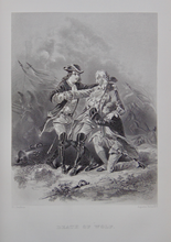 Load image into Gallery viewer, Lossing. A Centennial Edition of the History of the United States 400 engravings