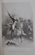 Load image into Gallery viewer, Lossing. A Centennial Edition of the History of the United States 400 engravings
