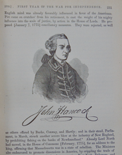 Load image into Gallery viewer, Lossing. A Centennial Edition of the History of the United States 400 engravings
