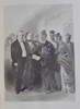 Lossing. A Centennial Edition of the History of the United States 400 engravings
