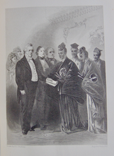 Load image into Gallery viewer, Lossing. A Centennial Edition of the History of the United States 400 engravings