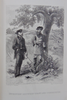 Lossing. A Centennial Edition of the History of the United States 400 engravings