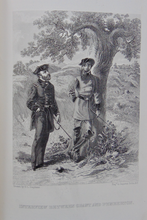 Load image into Gallery viewer, Lossing. A Centennial Edition of the History of the United States 400 engravings