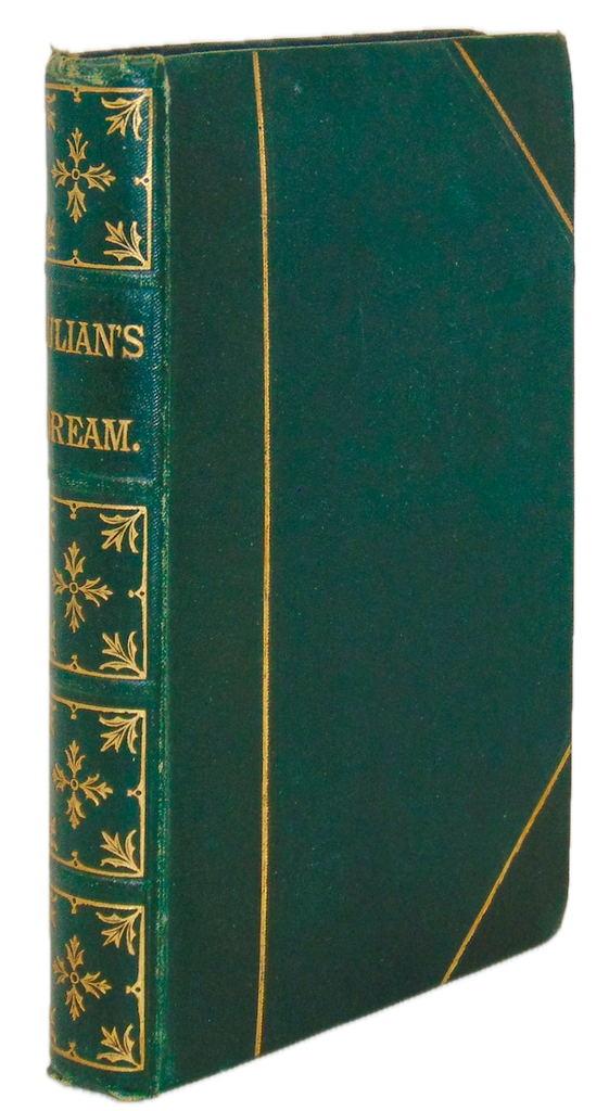 Julian's Dream: A Story of A.D. 362, Early Christians & Constantine