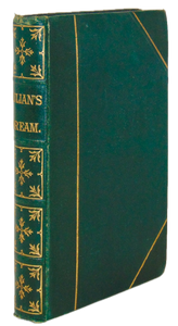 Julian's Dream: A Story of A.D. 362, Early Christians & Constantine