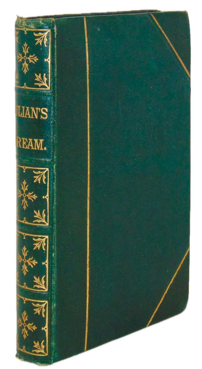 Julian's Dream: A Story of A.D. 362, Early Christians & Constantine