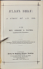 Julian's Dream: A Story of A.D. 362, Early Christians & Constantine