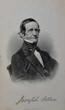 Load image into Gallery viewer, The Worcester Association and its Antecedents: Congregational Massachusetts