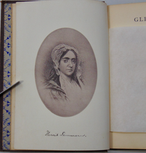 Load image into Gallery viewer, Miss Rebecca Davis, Gleanings from Merrimac Valley (1881)