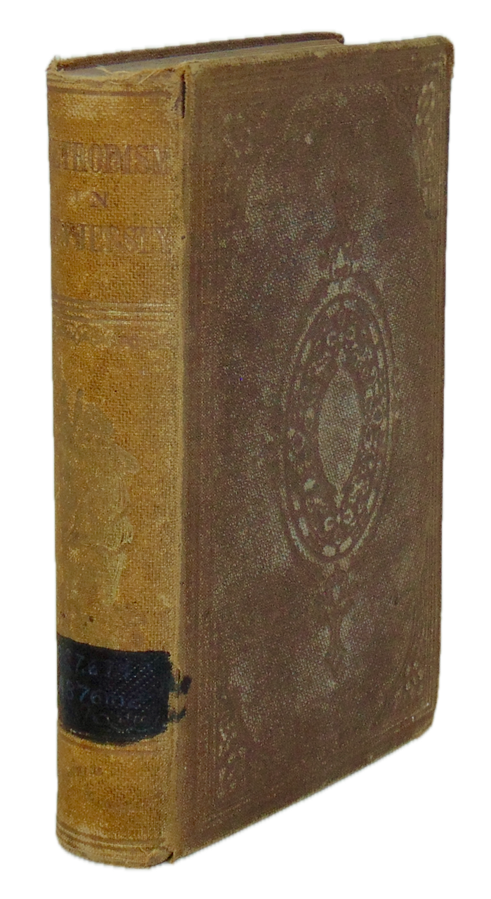 Memorials of Methodism in New Jersey, 1770-1790 (1860)