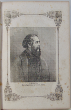 Load image into Gallery viewer, The Life of Gov. Louis Kossuth and History of the Hungarian War of Independence