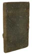 Load image into Gallery viewer, Glimpses of Life in Africa, Anna M. Scott, Protestant Episcopal Missionary