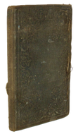 Glimpses of Life in Africa, Anna M. Scott, Protestant Episcopal Missionary